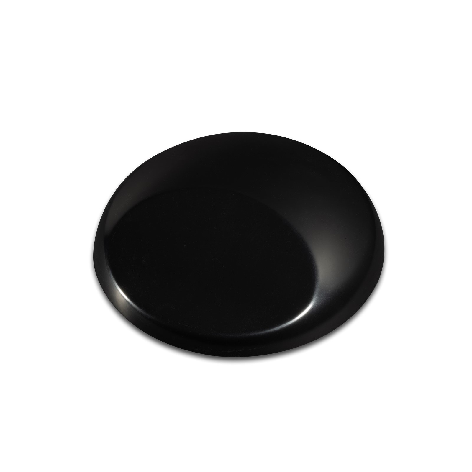 CREATEX AIRBRUSH Opaque Black 2oz. #5211 - TDI, Inc