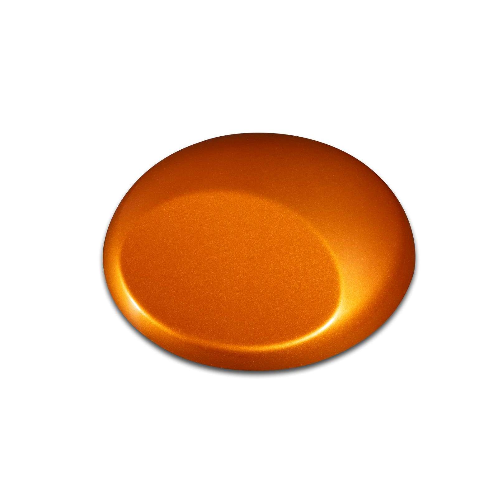 Wicked Colors - W365 Metallic Burnt Orange - Airbrush Paint Direct