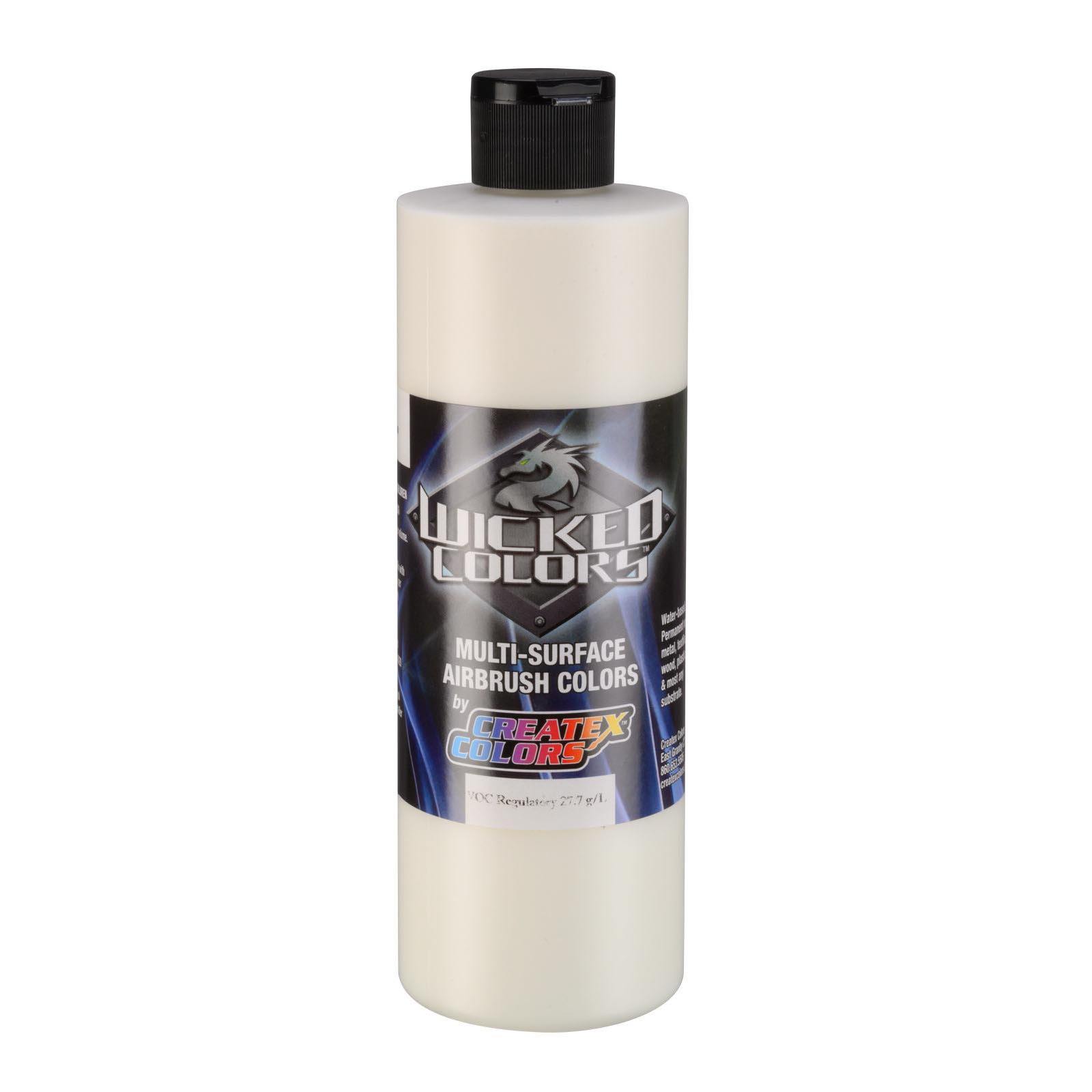 W210 16 UV Glow Base 16oz