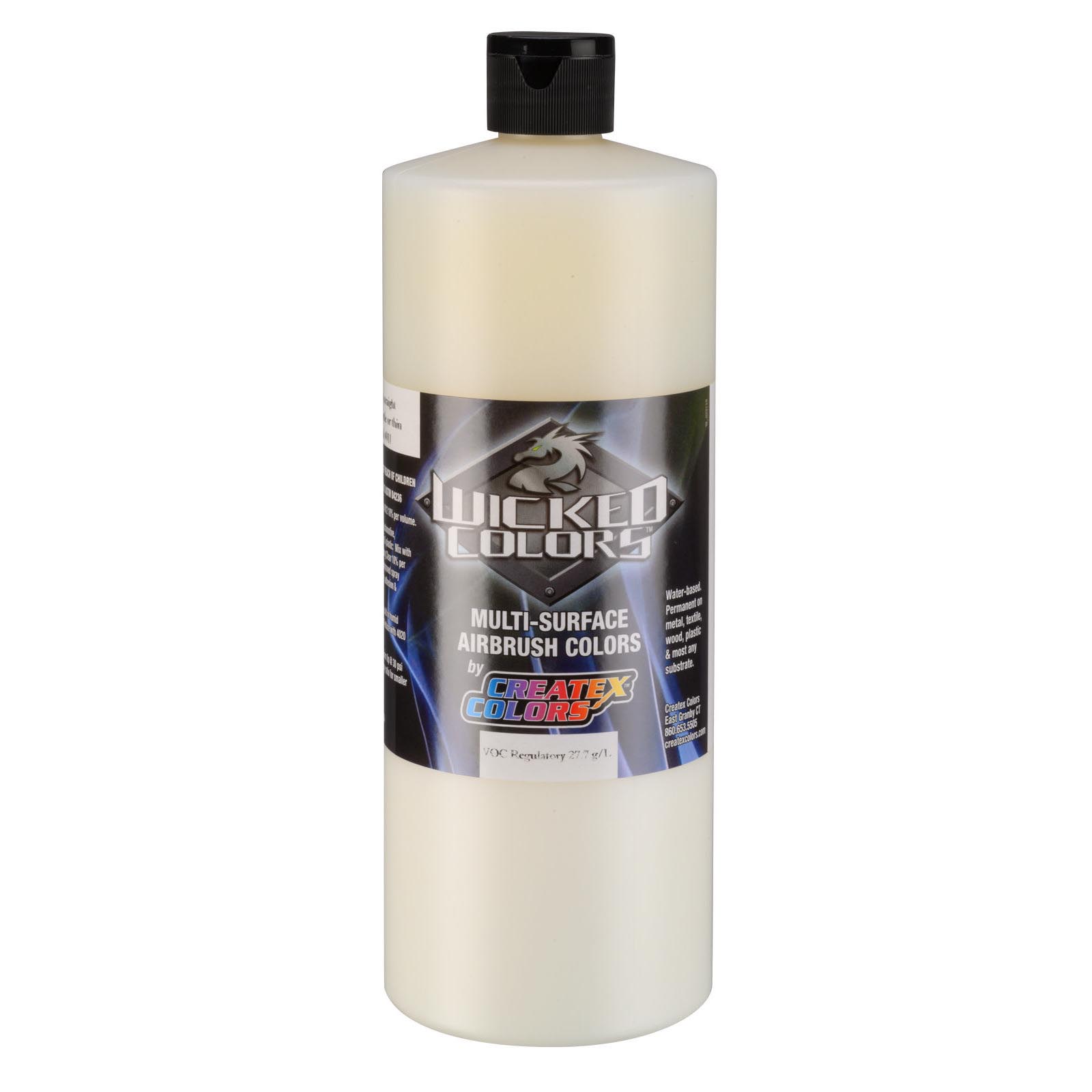 W210 32 UV Glow Base 32oz