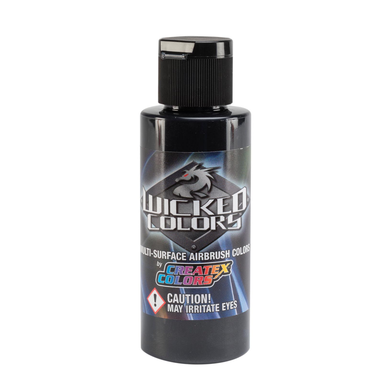 W300 02 Pearl Black 2oz