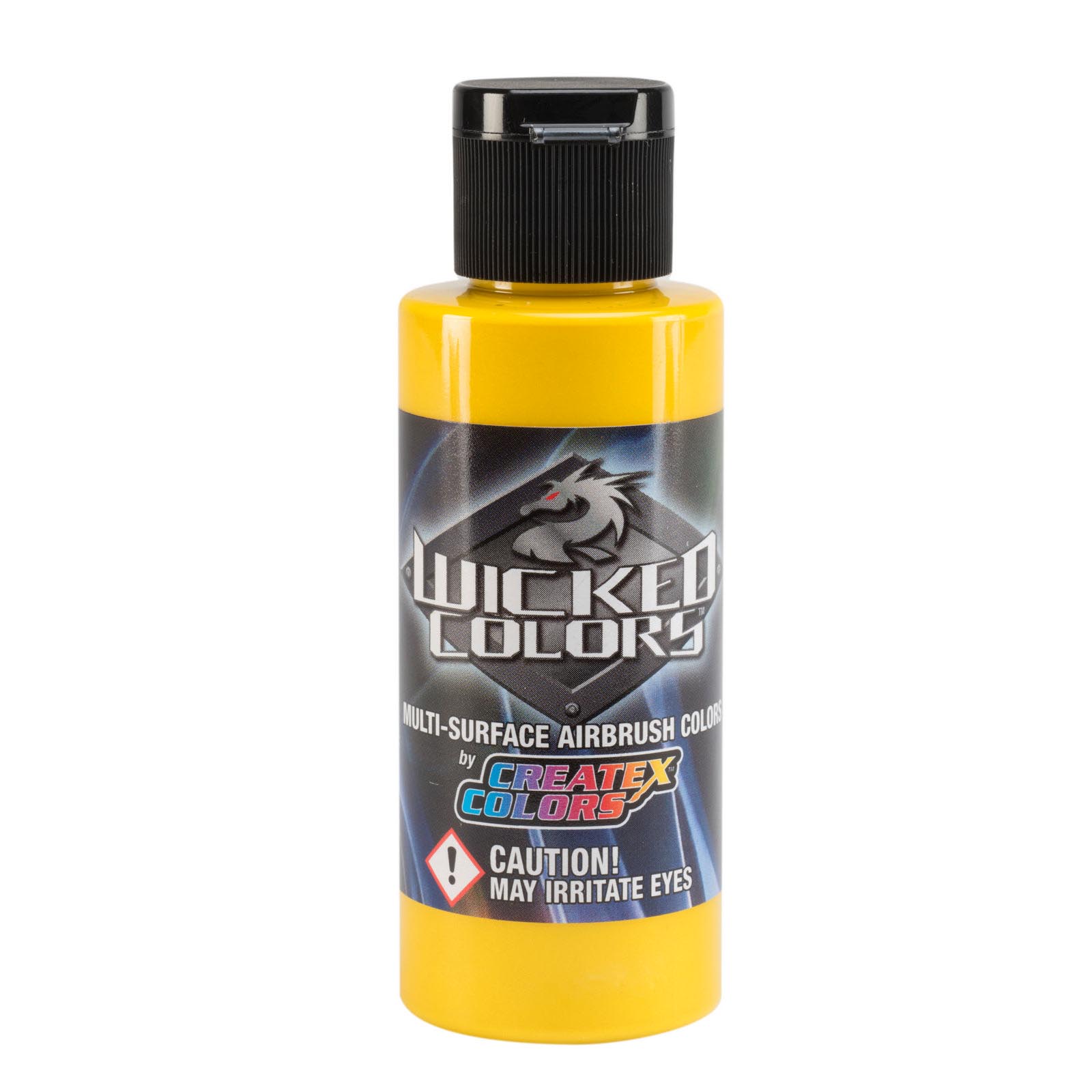 W302 02 Pearl Yellow 2oz