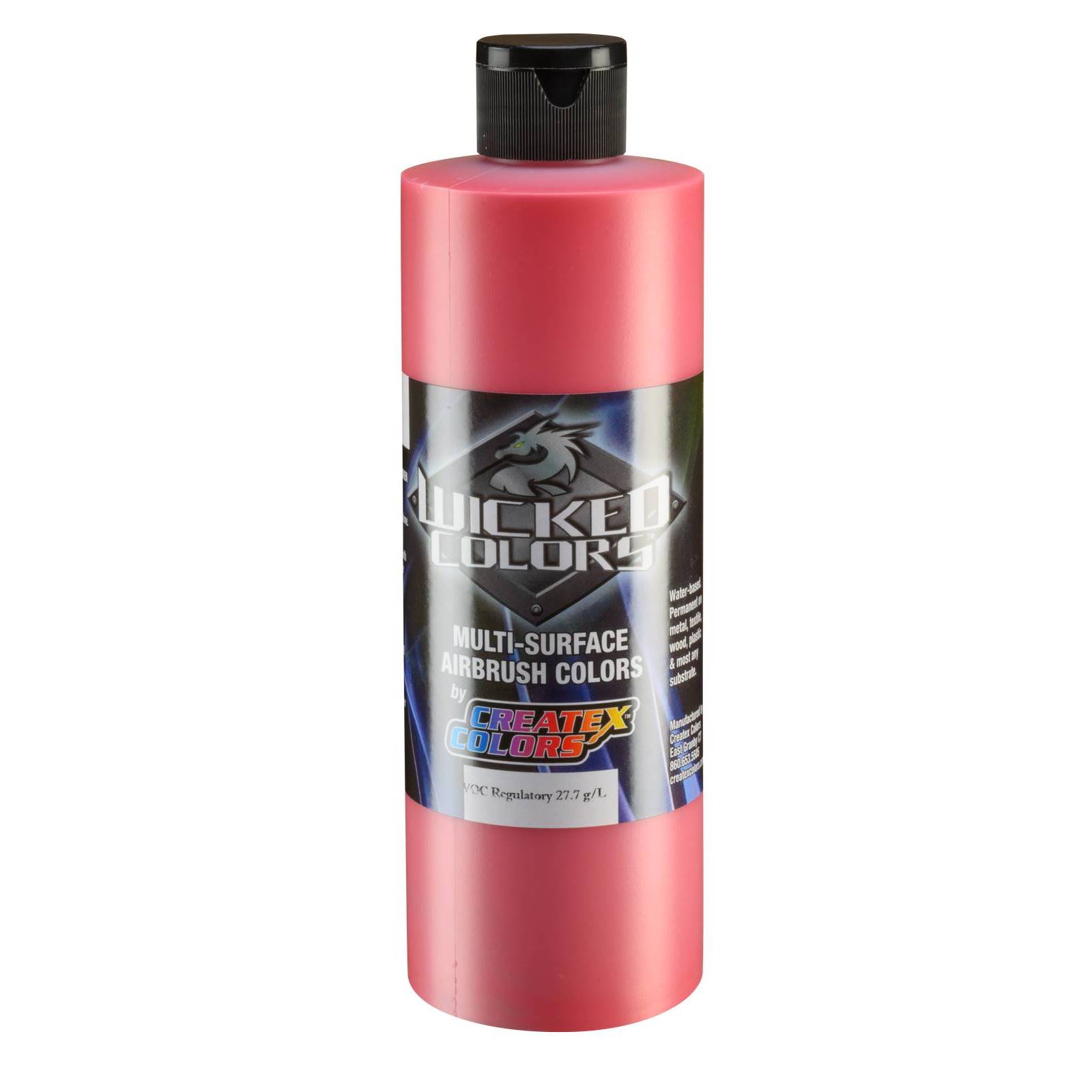 W303 16 Pearl Red 16oz