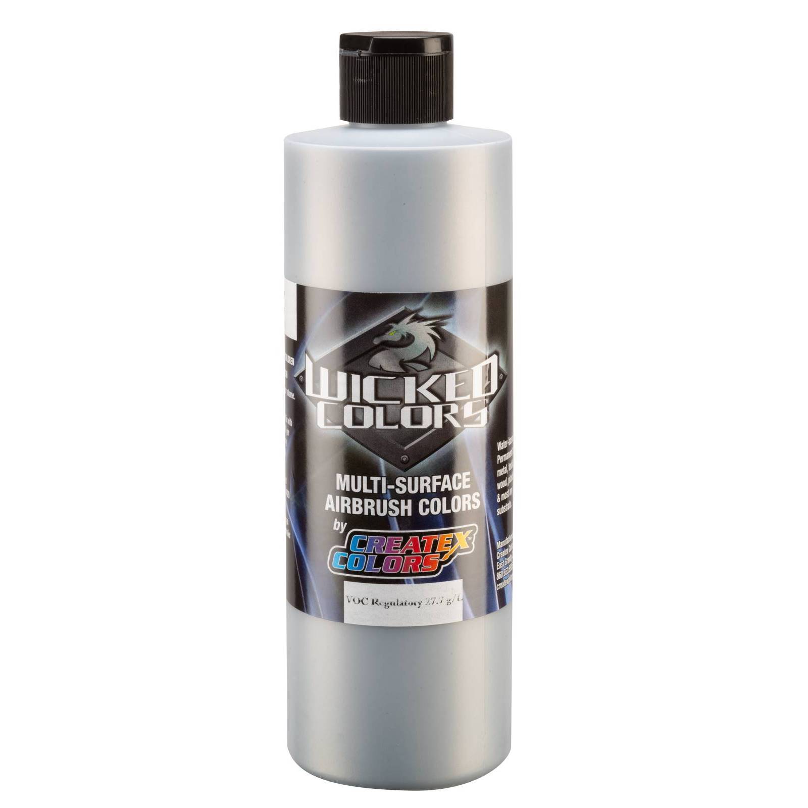 W312 16 Pearl Silver 16oz