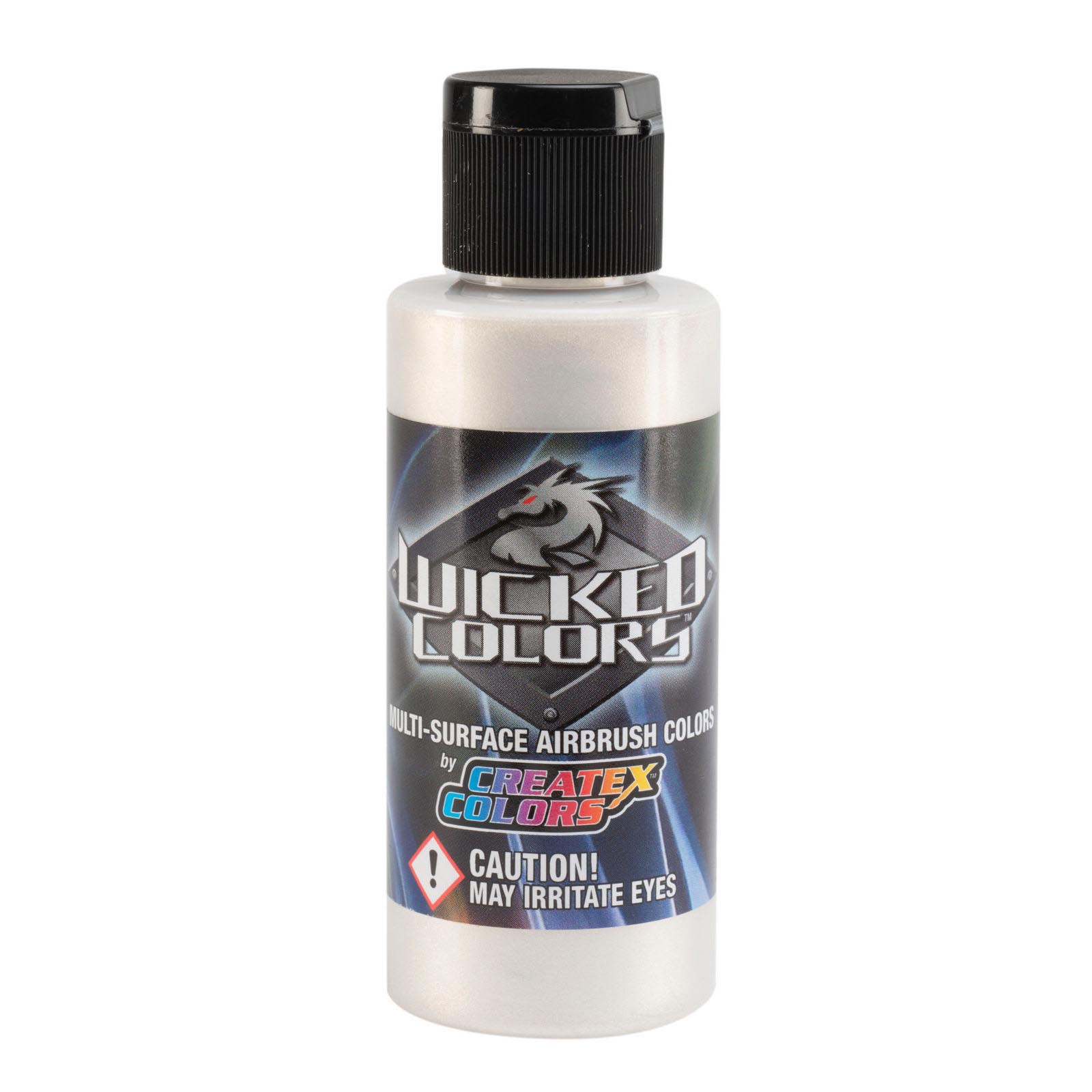 W352 02 Metallic Platinum 2oz