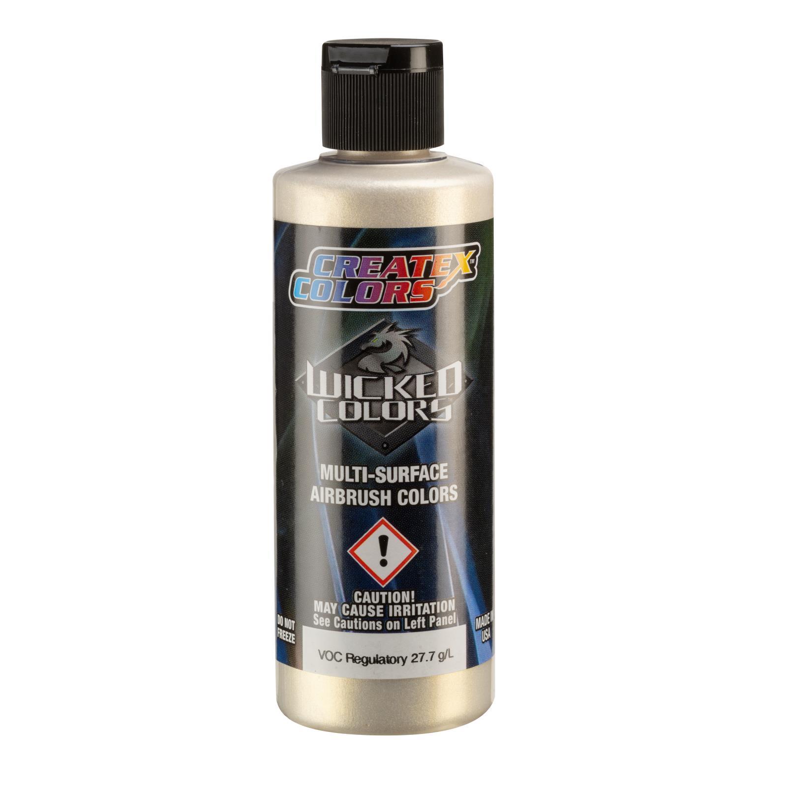 W352 04 Metallic Platinum 4oz