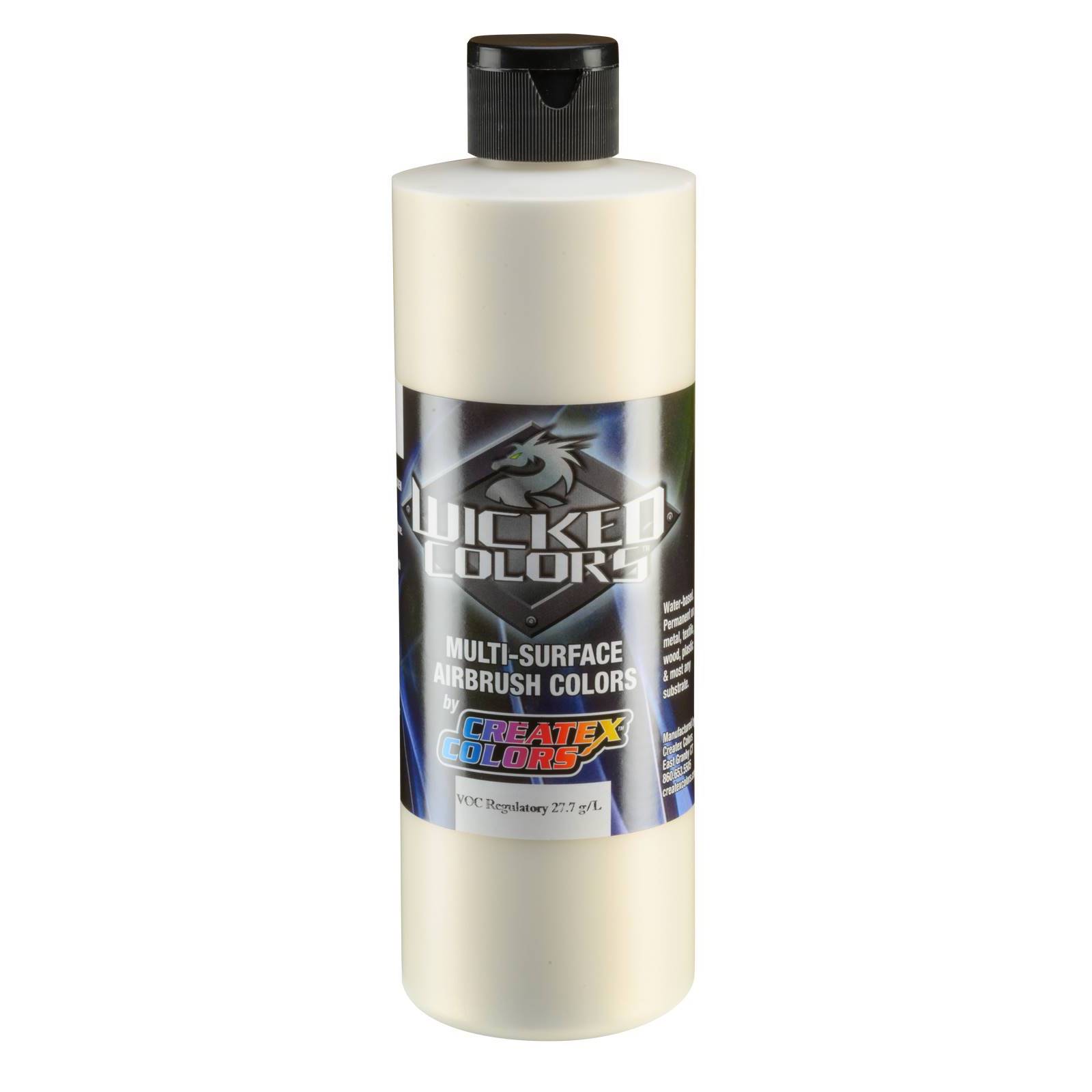 W352 16 Metallic Platinum 16oz