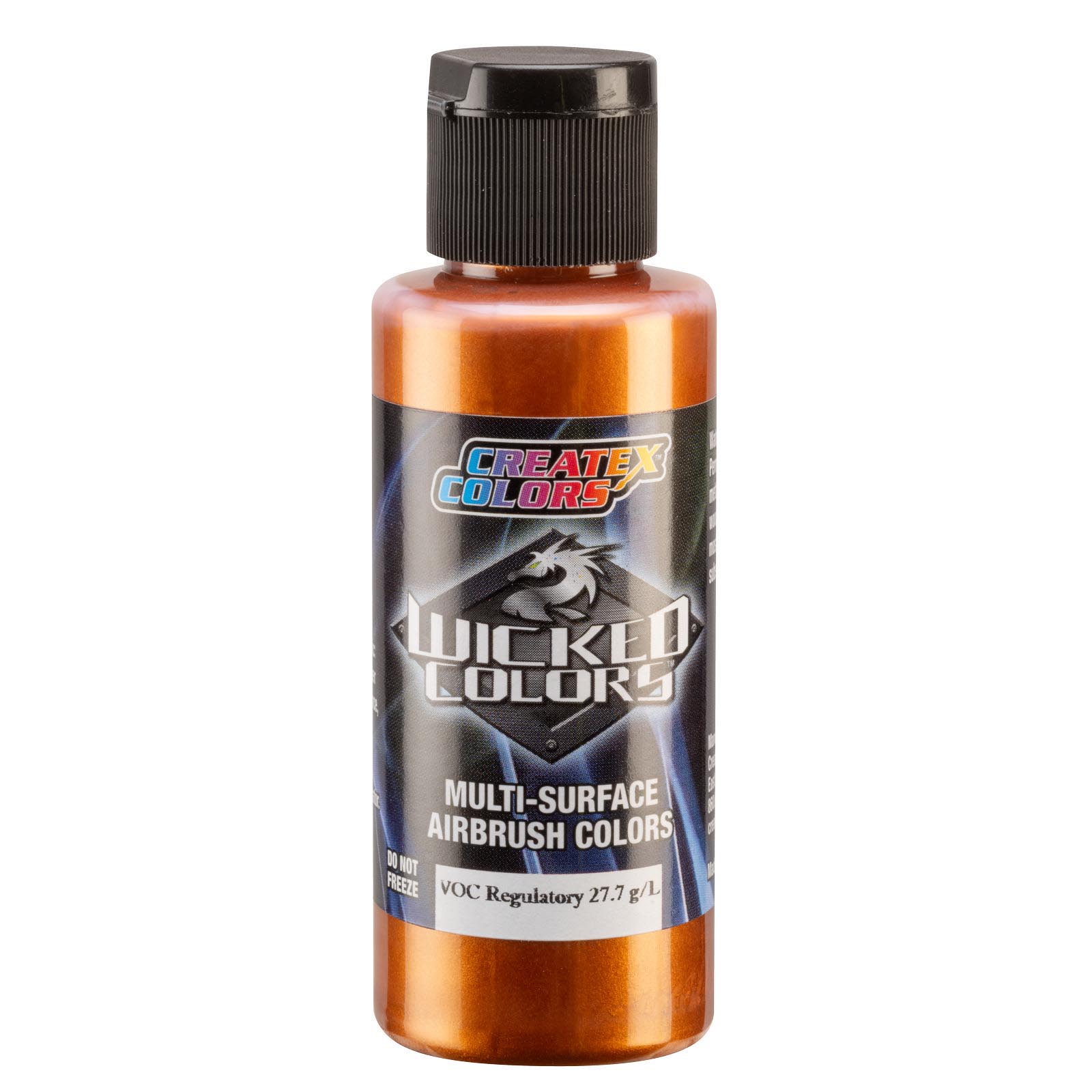 W365 02 Metallic Burnt Orange 2oz