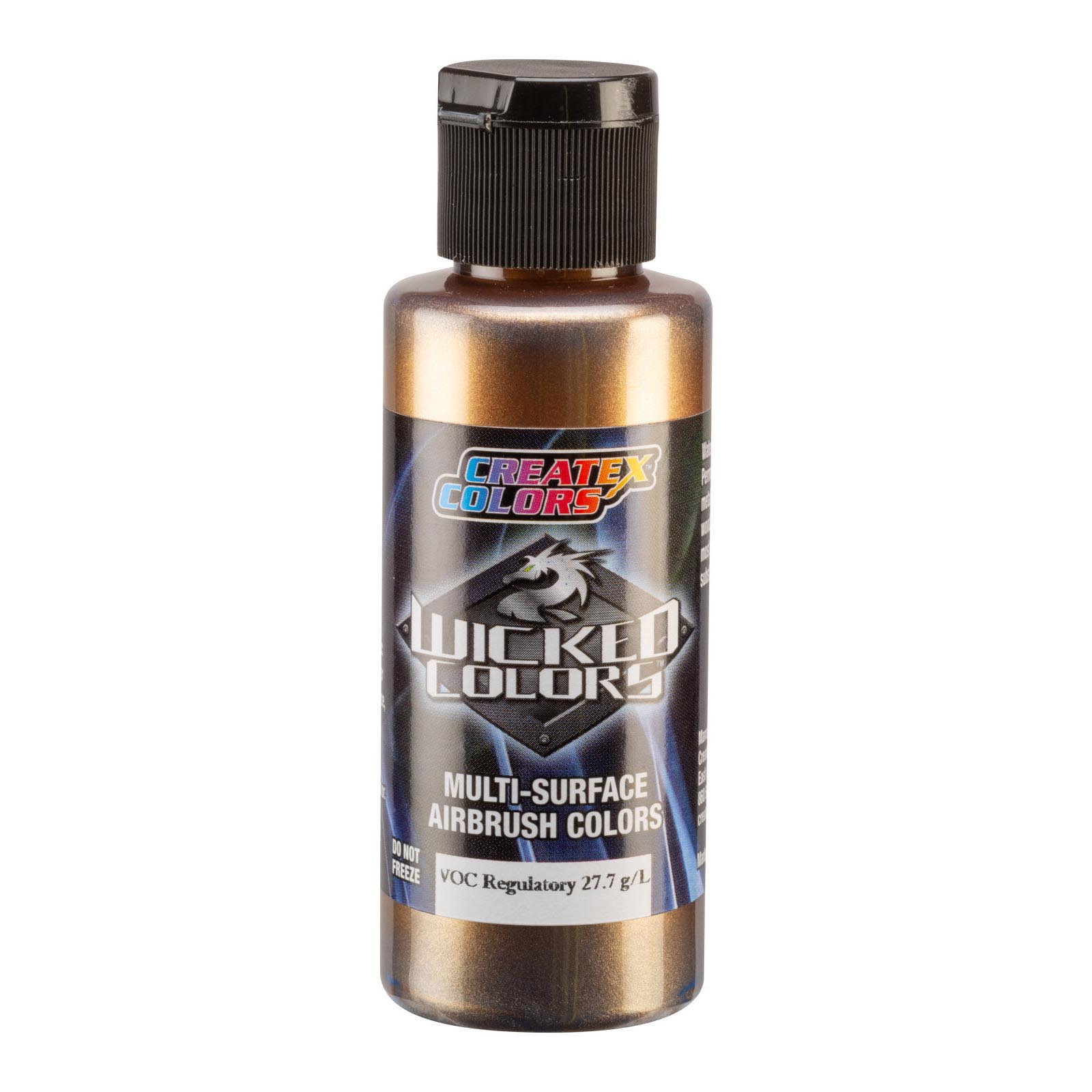 W367 02 Metallic Elegance 2oz