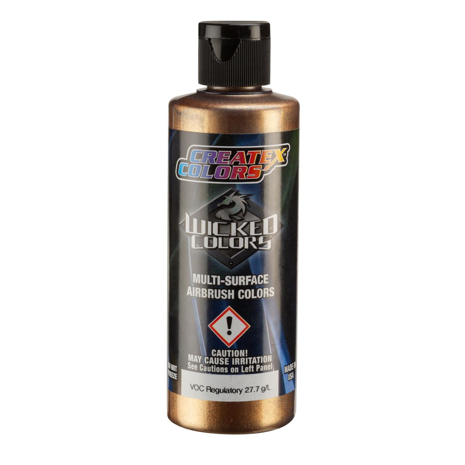 W367 04 Metallic Elegance 4oz