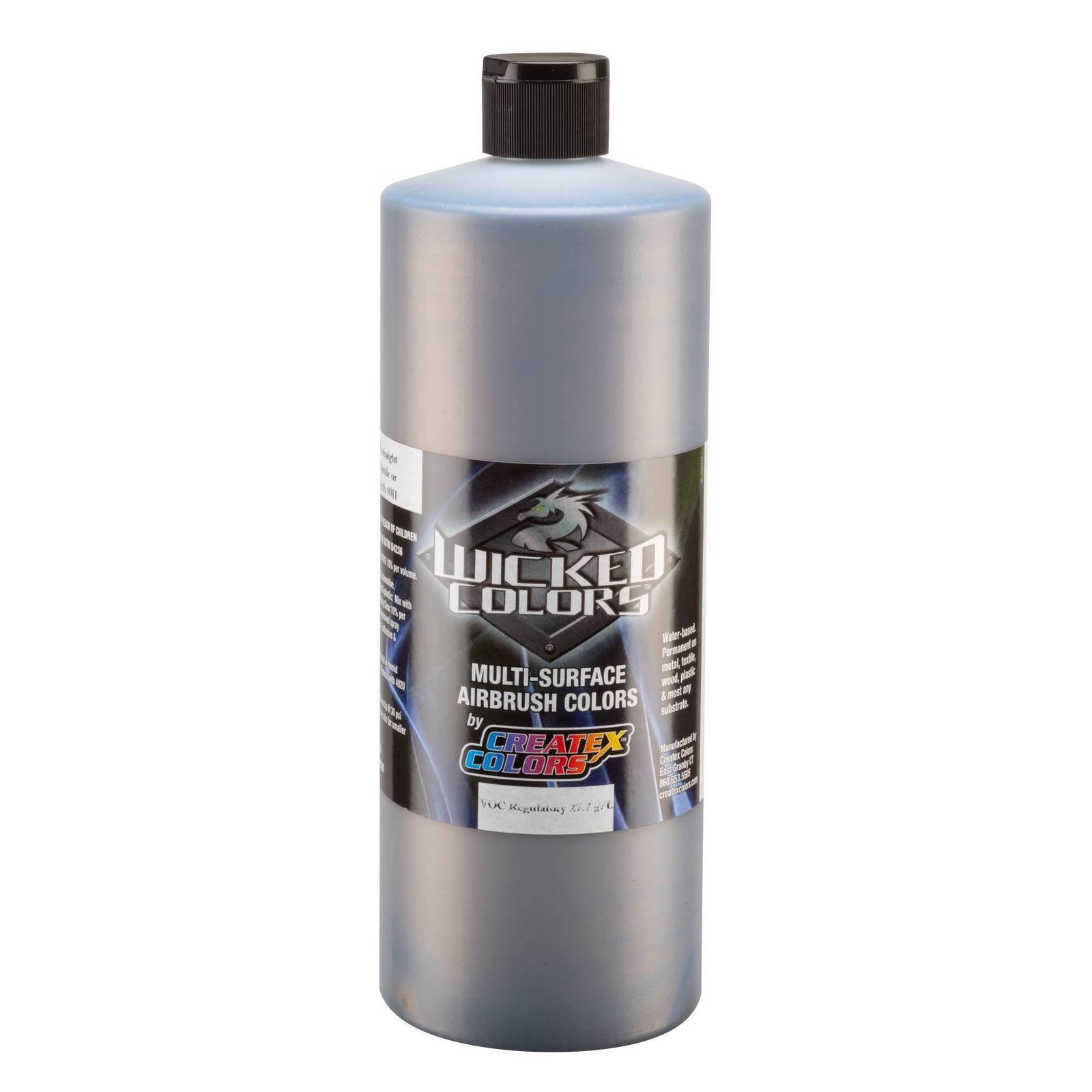 W367 32 Metallic Elegance 32oz