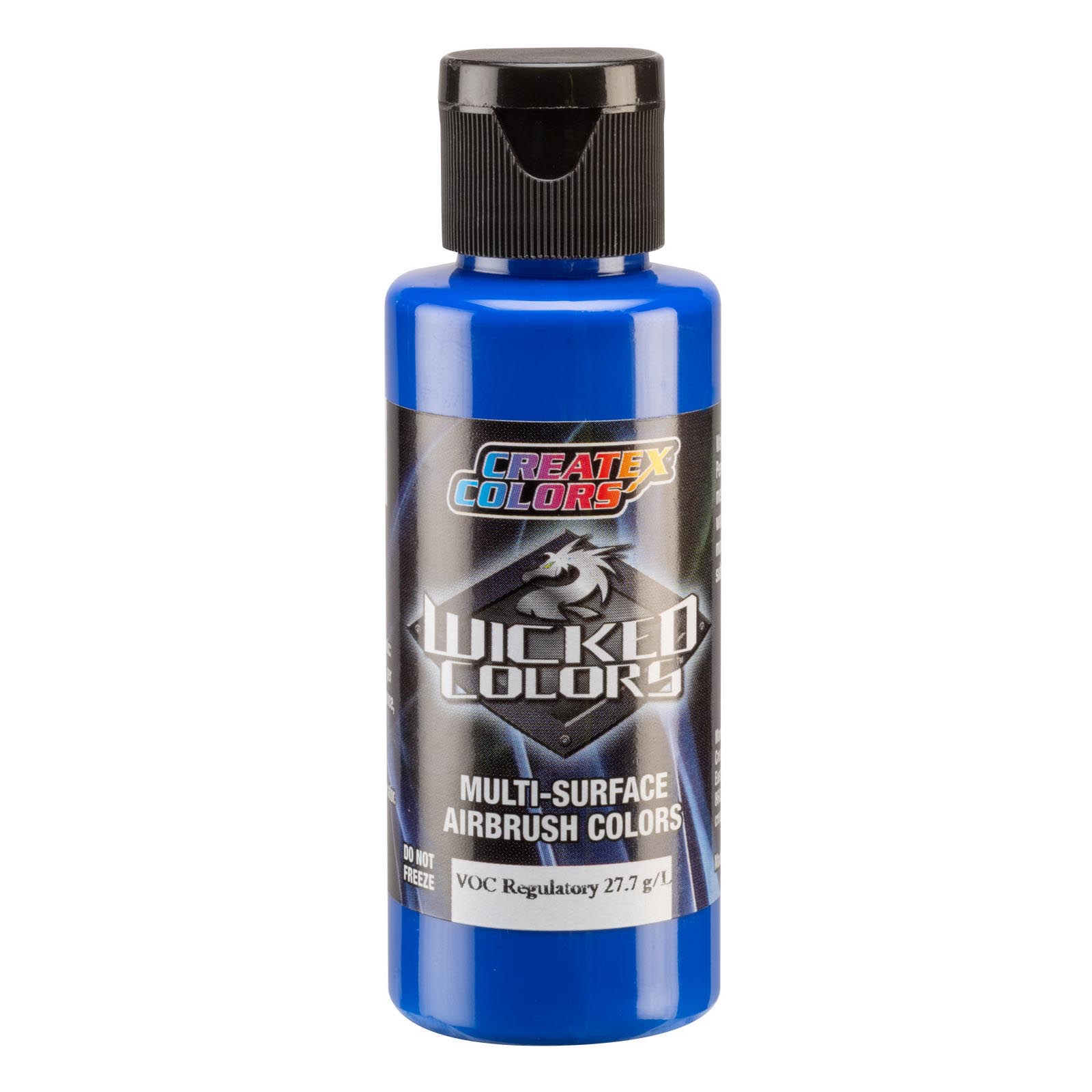 W382 02 Pearl Electric Blue 2oz