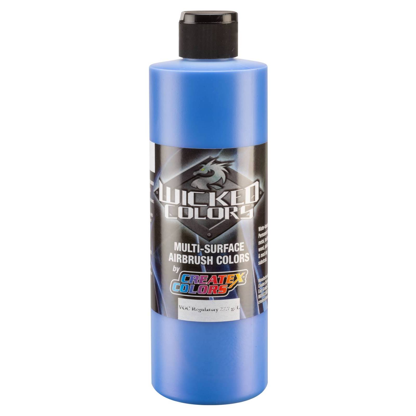 W382 16 Pearl Electric Blue 16oz