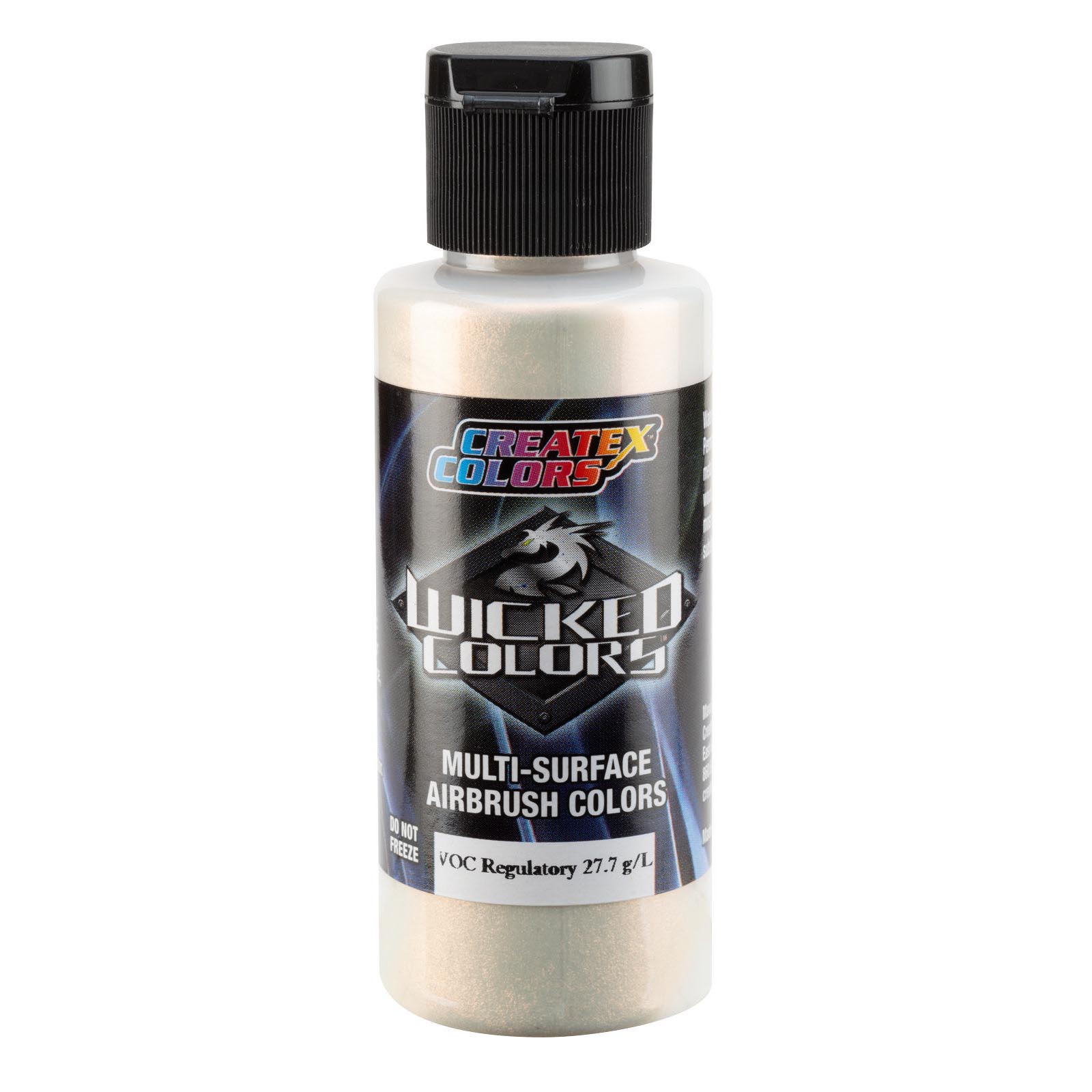 W402 02 Hi Lite Red 2oz