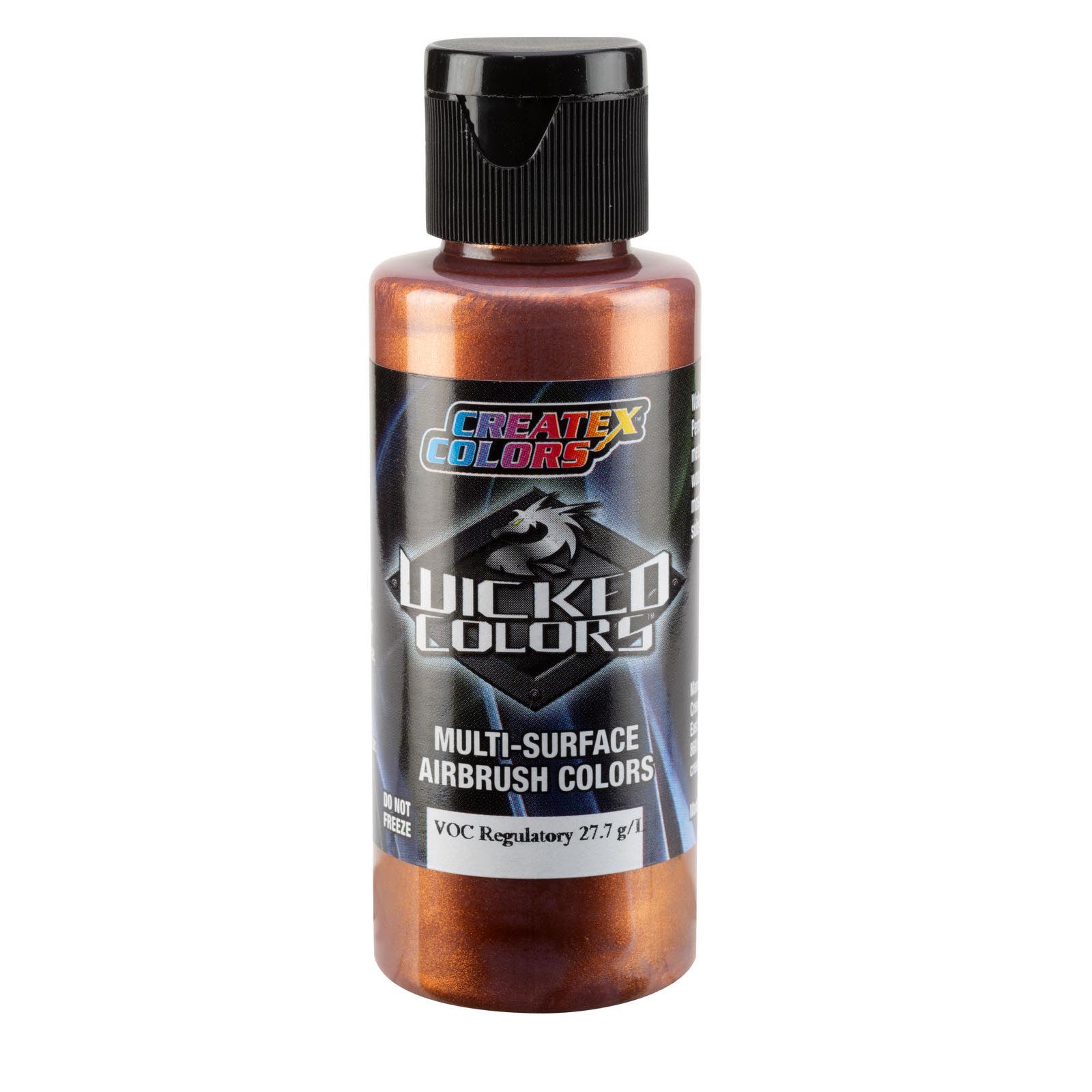 W443 02 Cosmic Sparkle Copper 2oz