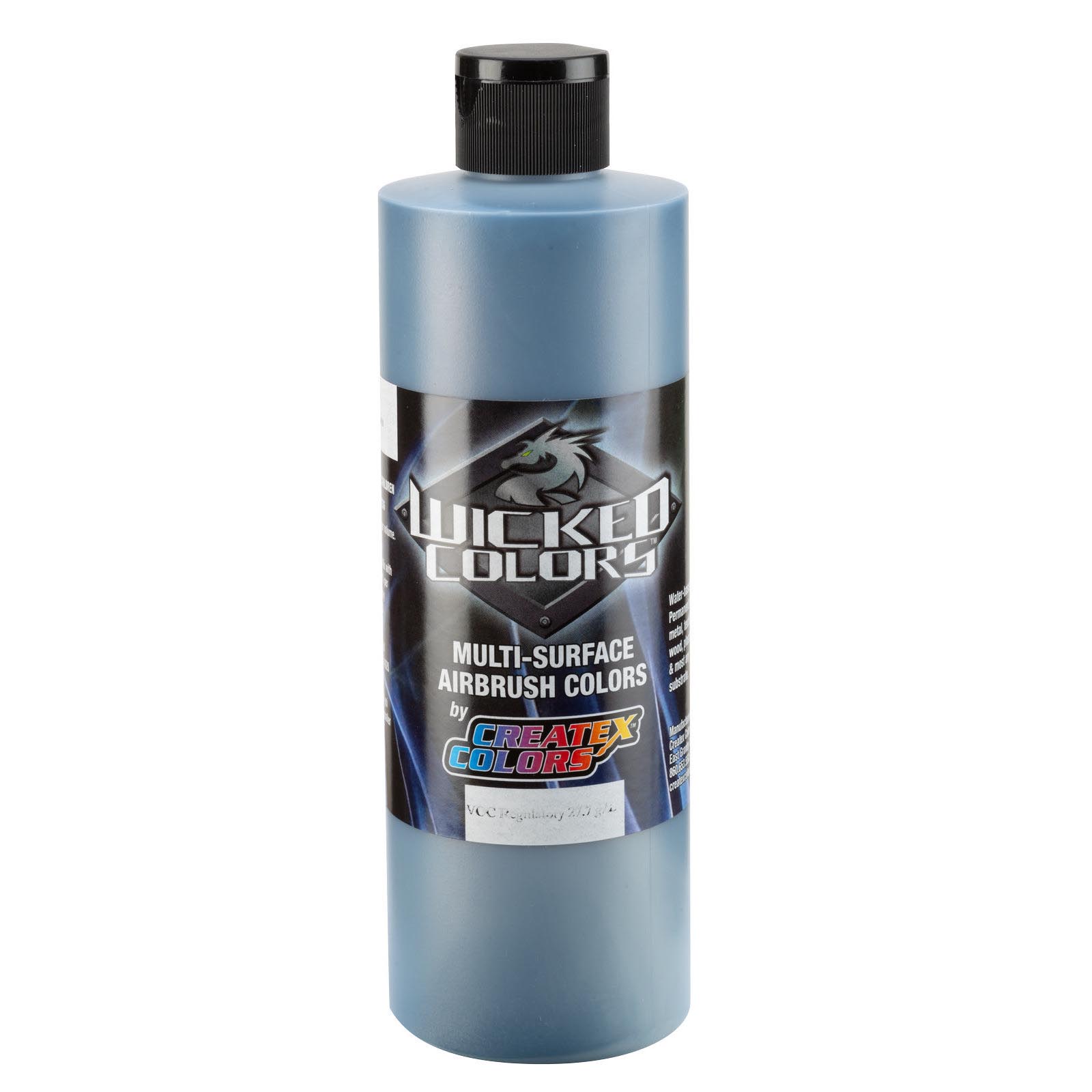 W451 16 Flair Teal Purple 16oz