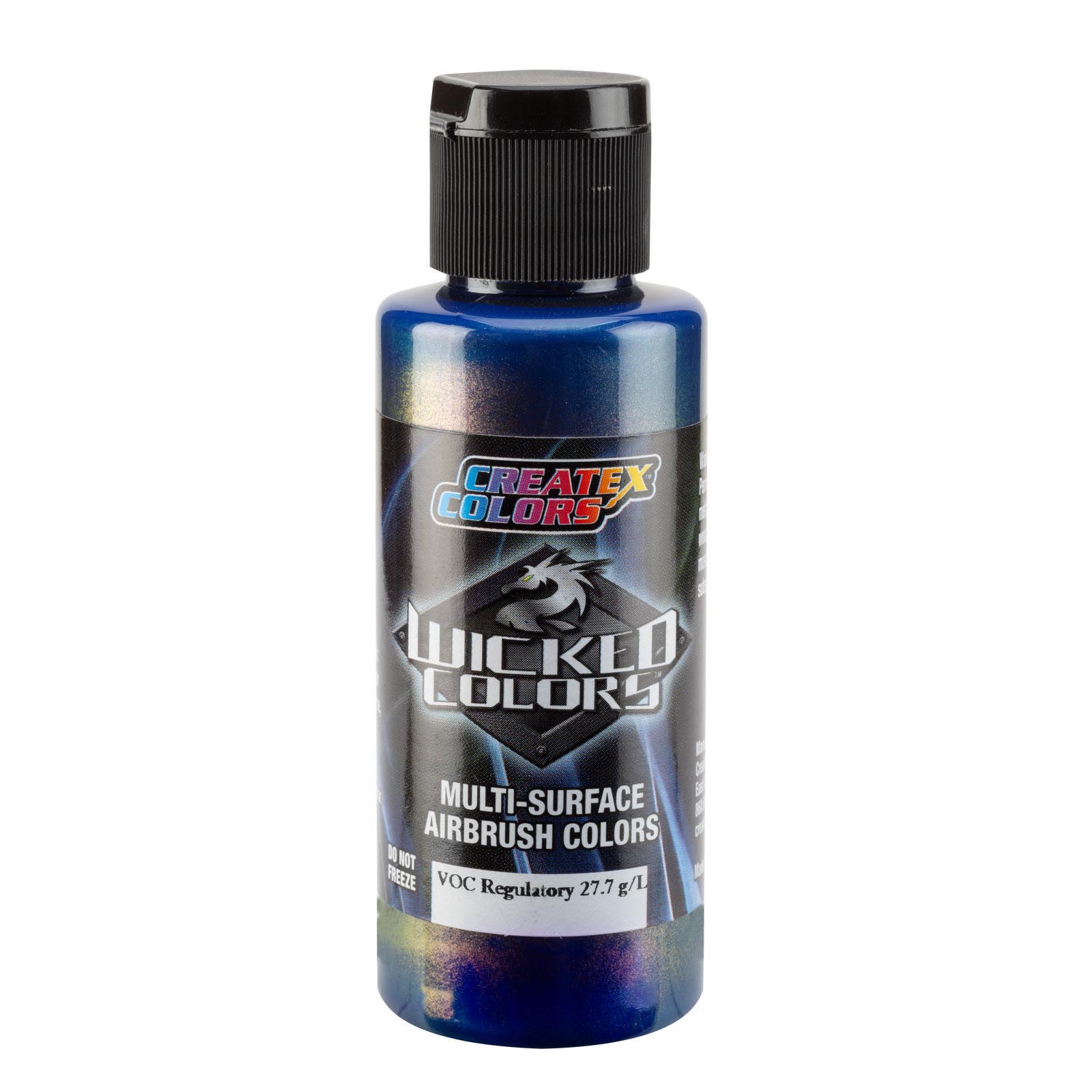 W452 02 Flair Blue Copper 2oz