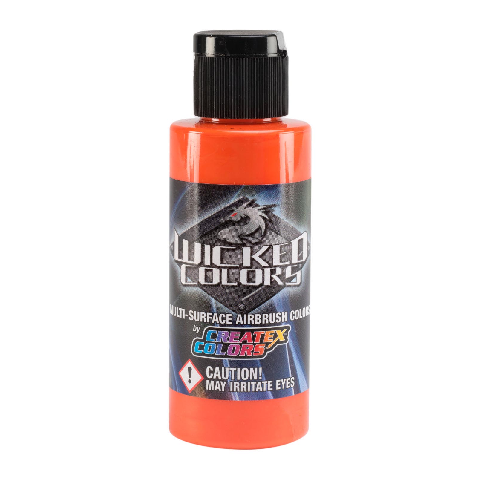 W004 02 Orange 2oz