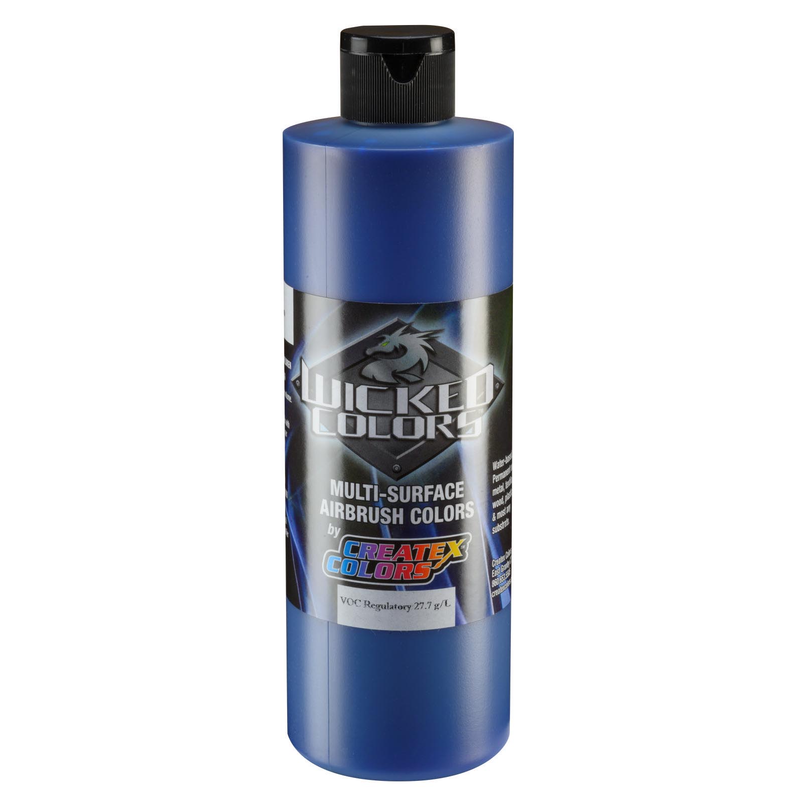 W007 16 Blue 16oz