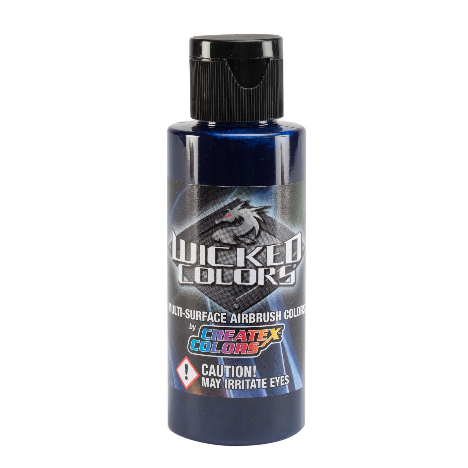 W008 02 Deep Blue 2oz