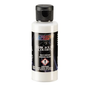 W118 02 Fluorescent White 2oz