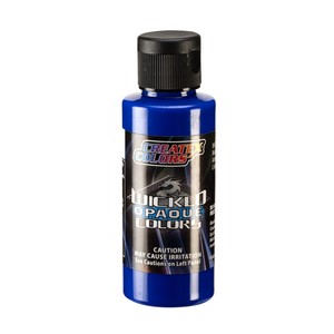 W116 02 Opaque Ultramarine Blue 2oz